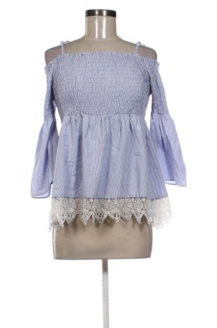 Γυναικεία μπλούζα Colloseum, Μέγεθος S, Χρώμα Πολύχρωμο, Τιμή 11,99 €