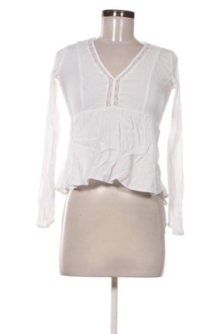 Damen Shirt Colloseum, Größe XS, Farbe Weiß, Preis € 10,00