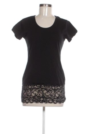 Bluzka damska Colloseum, Rozmiar L, Kolor Czarny, Cena 51,99 zł