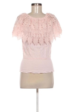 Dámská halenka Colloseum, Velikost S, Barva Růžová, Cena  289,00 Kč