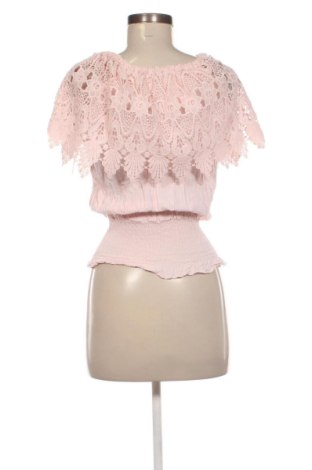 Dámská halenka Colloseum, Velikost S, Barva Růžová, Cena  289,00 Kč