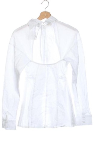 Дамска блуза Collusion, Размер XXS, Цвят Бял, Цена 20,00 €