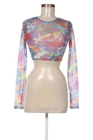 Bluzka damska Collusion, Rozmiar XS, Kolor Kolorowy, Cena 104,99 zł