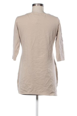 Γυναικεία μπλούζα Colours, Μέγεθος XL, Χρώμα  Μπέζ, Τιμή 5,99 €