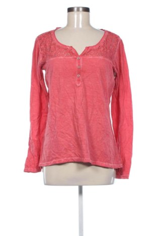 Дамска блуза Colours, Размер M, Цвят Оранжев, Цена 10,22 €