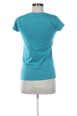 Damen Shirt Colours, Größe S, Farbe Blau, Preis 12,99 €