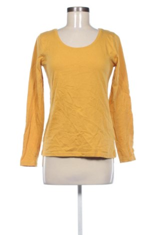 Damen Shirt Colours Of The World, Größe M, Farbe Gelb, Preis 12,99 €
