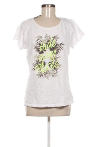 Damen Shirt Colours Of The World, Größe L, Farbe Mehrfarbig, Preis 12,99 €