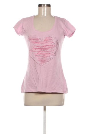 Bluzka damska Colours Of The World, Rozmiar M, Kolor Fioletowy, Cena 51,99 zł