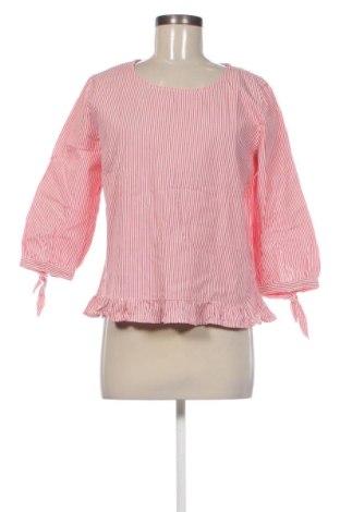 Damen Shirt Colours Of The World, Größe L, Farbe Mehrfarbig, Preis 12,99 €