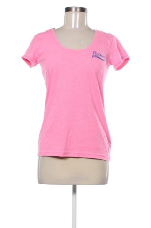 Damen Shirt Colours Of The World, Größe M, Farbe Rosa, Preis 12,99 €