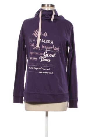 Női blúz Colours Of The World, Méret M, Szín Lila, Ár 4 042 Ft