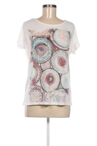 Дамска блуза Colours Of The World, Размер S, Цвят Многоцветен, Цена 10,22 €