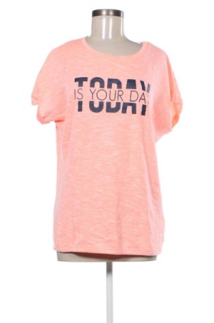 Dámska blúza Colours Of The World, Veľkosť L, Farba Ružová, Cena  11,95 €