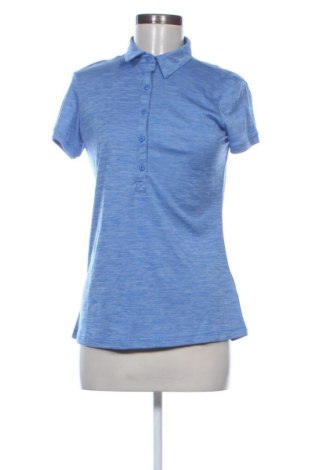 Damen Shirt Columbia, Größe M, Farbe Blau, Preis 22,99 €