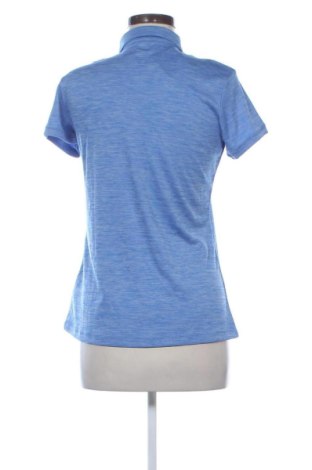 Damen Shirt Columbia, Größe M, Farbe Blau, Preis 22,99 €