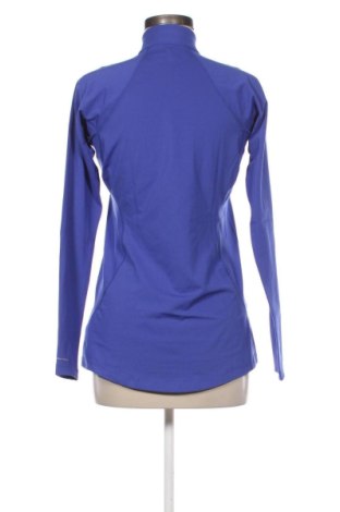 Bluză de femei Columbia, Mărime L, Culoare Albastru, Preț 88,62 Lei