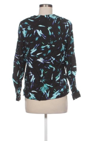 Γυναικεία μπλούζα Comma,, Μέγεθος S, Χρώμα Πολύχρωμο, Τιμή 10,99 €