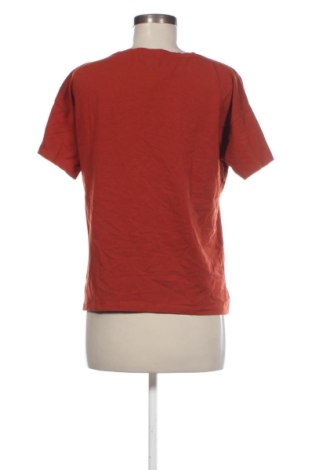 Дамска блуза Comma,, Размер M, Цвят Кафяв, Цена 21,47 €