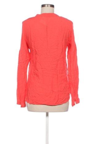Γυναικεία μπλούζα Comma,, Μέγεθος S, Χρώμα Πορτοκαλί, Τιμή 9,99 €