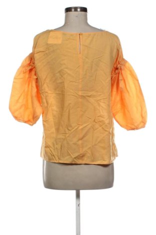 Дамска блуза Comma,, Размер M, Цвят Оранжев, Цена 21,47 €