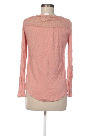 Дамска блуза Comma,, Размер S, Цвят Розов, Цена 25,05 €