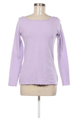 Damen Shirt Comma,, Größe M, Farbe Lila, Preis € 25,00