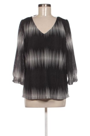 Bluzka damska Comma,, Rozmiar XL, Kolor Kolorowy, Cena 129,99 zł