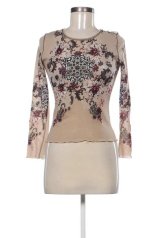 Bluzka damska Comma,, Rozmiar M, Kolor Kolorowy, Cena 88,51 zł