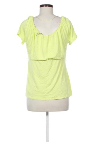 Damen Shirt Comma,, Größe L, Farbe Grün, Preis 27,99 €