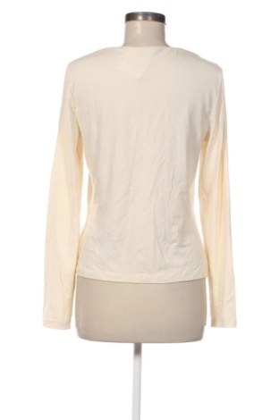 Damen Shirt Comma,, Größe L, Farbe Ecru, Preis € 32,99