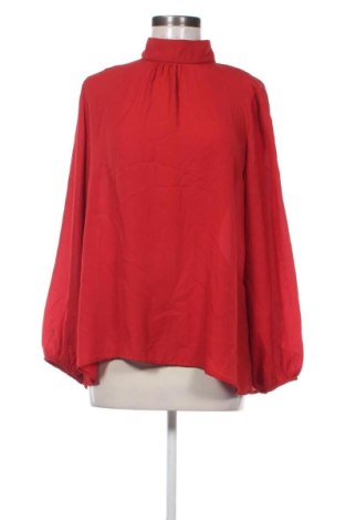Női blúz Conbipel, Méret L, Szín Piros, Ár 8 779 Ft