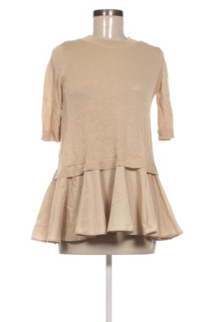 Dámská halenka Conbipel, Velikost L, Barva Béžová, Cena  409,00 Kč