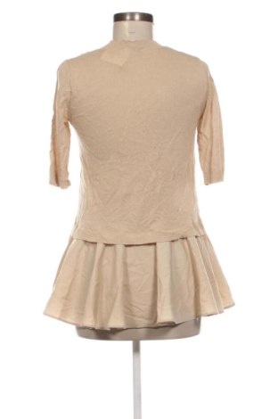 Dámská halenka Conbipel, Velikost L, Barva Béžová, Cena  409,00 Kč