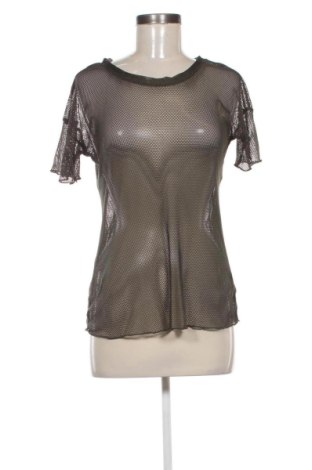 Bluzka damska Conbipel, Rozmiar M, Kolor Zielony, Cena 40,99 zł