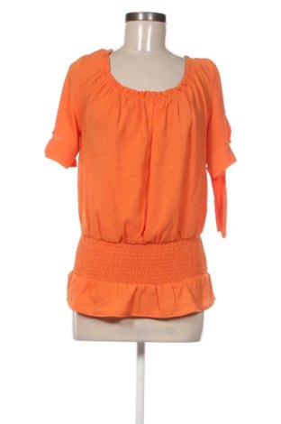 Bluzka damska Conbipel, Rozmiar L, Kolor Pomarańczowy, Cena 72,99 zł