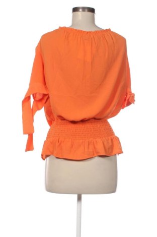 Bluzka damska Conbipel, Rozmiar L, Kolor Pomarańczowy, Cena 72,99 zł