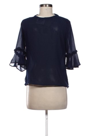 Дамска блуза Conbipel, Размер S, Цвят Син, Цена 17,89 €