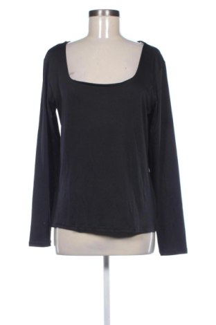 Dámska blúza Contrast, Veľkosť L, Farba Čierna, Cena  20,95 €