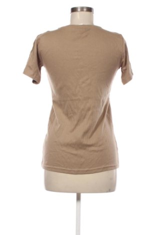 Bluzka damska Coop, Rozmiar S, Kolor Brązowy, Cena 34,99 zł