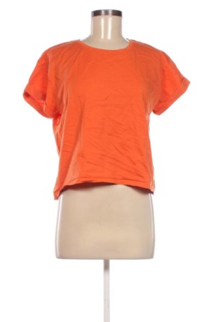 Γυναικεία μπλούζα Costes, Μέγεθος L, Χρώμα Πορτοκαλί, Τιμή 16,99 €