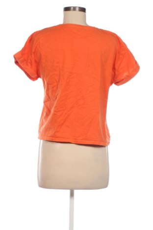 Γυναικεία μπλούζα Costes, Μέγεθος L, Χρώμα Πορτοκαλί, Τιμή 16,99 €