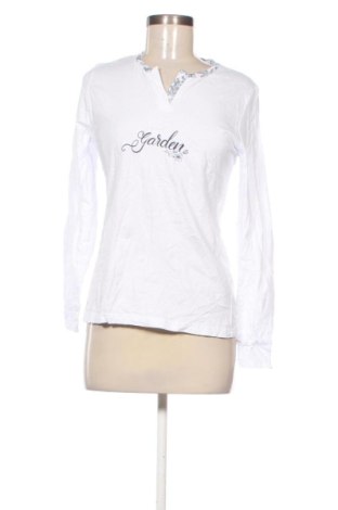 Дамска блуза Cotonella, Размер M, Цвят Бял, Цена 10,22 €