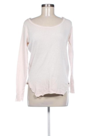Дамска блуза Cotton Candy, Размер S, Цвят Екрю, Цена 10,00 €