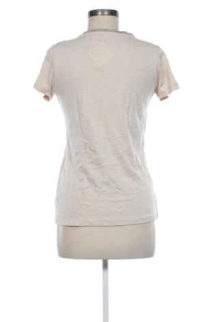 Γυναικεία μπλούζα Cotton Club, Μέγεθος S, Χρώμα  Μπέζ, Τιμή 8,99 €