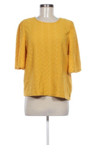 Damen Shirt Cotton Club, Größe XL, Farbe Gelb, Preis 12,99 €