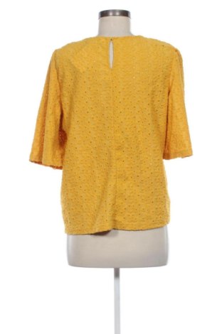 Damen Shirt Cotton Club, Größe XL, Farbe Gelb, Preis 12,99 €