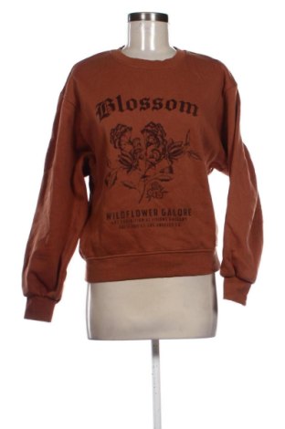 Дамска блуза Cotton Club, Размер M, Цвят Кафяв, Цена 10,22 €