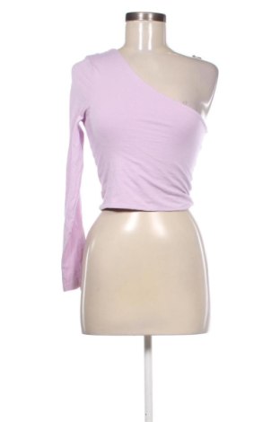 Дамска блуза Cotton On, Размер S, Цвят Лилав, Цена 9,78 €