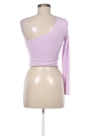 Дамска блуза Cotton On, Размер S, Цвят Лилав, Цена 9,78 €